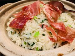 -环球港凯悦 · 享悦中餐厅