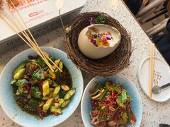 -小董哥烤串·爆汁大油边(故宫店)
