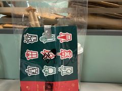 -喜茶(中山白水井店)