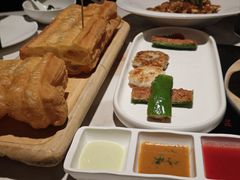 -滋粥楼·顺德菜(番禺广场总店)