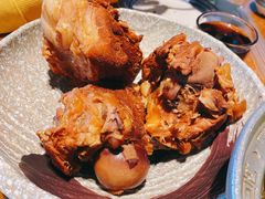 酱棒骨-95号酱骨·一块豆腐(展春园西路店)