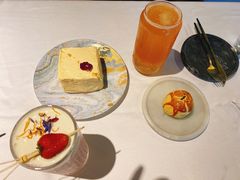 -十五食吾 La Pâtisserie (海甸岛店)