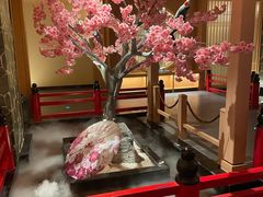 -蓝鲸湾汤泉(包河店)