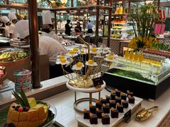 -RISE RESTAURANT(滨海湾金沙店)