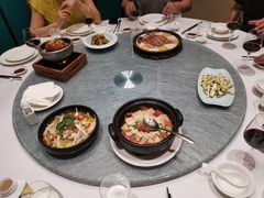 -小厨娘淮扬菜(六合欢乐港店)