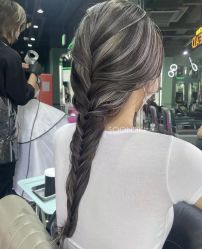 -Sying杉影日式烫染專門店