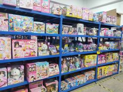 -逝水玩具折扣店