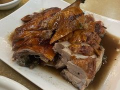 -龙记烤鸭店(新民路店)