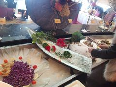 -东方豪景花园酒店·怡景旋转餐厅