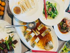 -龙井御庄·精致江南菜(龙井店)