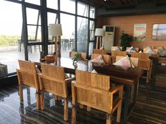 -维纳斯酒店-忆咖啡观景餐厅(象山公园店)