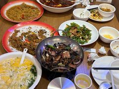-九老汉·川渝江湖菜(合川路2店)