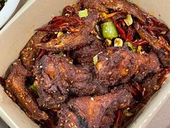 -老三样·旧食新味(船山路店)