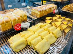 -东哥面包(江宁大润发店)