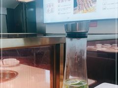 -老佛爷铜炉蛙锅(海岸城店)