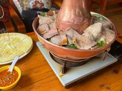 -塔洛藏餐吧(香格里拉古城店)