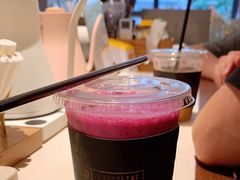 -Punchline Coffee&Roaster(同济大学店)