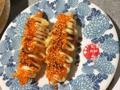 -友壹町寿司(嘉洲广场店)