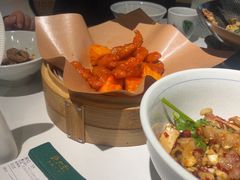 -费大厨辣椒炒肉(黄兴中心广场店)