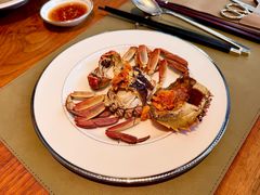 -新荣记(新源南路店)