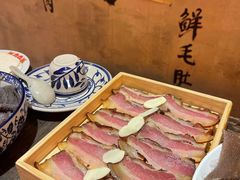 -旧街市鲜货老火锅(大光路店)