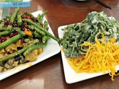 -同胜祥清真新豫菜(杜岭街店)