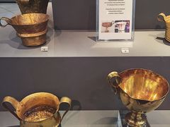 -雅典国家考古博物馆(Ethniko Archaiologiko Museo)