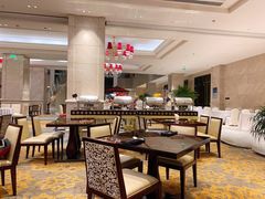 -西安豪享来温德姆至尊酒店