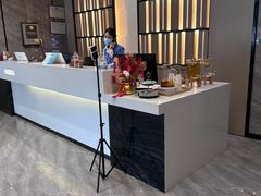 -宜尚酒店(广州天河正佳广场店)