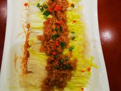 -北平食府.北京烤鸭(亦庄店)