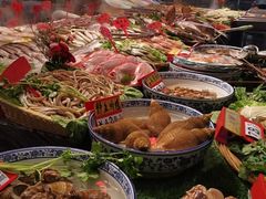 -抱德·潮汕味(琶洲店原惠城鱼仔)