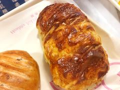 牛油果熏鸡-丁香西饼屋(桂林路店)