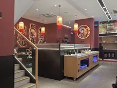 -林记潮牛·牛肉火锅(上马墩店)