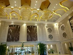 -嘉莱特精典国际酒店·醇咖啡厅