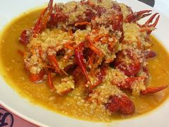 -一起吃小龙虾·海鲜(海珠店)