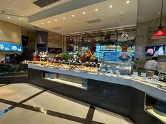 -怡咖啡自助餐(宁波香格里拉店)