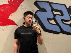 -Trainyard 炼·工场(中国国际贸易中心店)