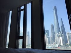 -上海外滩英迪格酒店