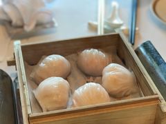 -金轩中餐厅 Jin Xuan(浦东丽思卡尔顿酒店)