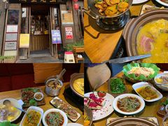 -隔壁老王·家常云南菜(花巷店)