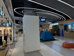 -天真蓝照相馆(五角场百联又一城店)
