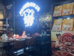 -胖哥俩肉蟹煲(梅溪步步高店)