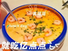 -味悦·老字号·赣州菜(厚德总店)