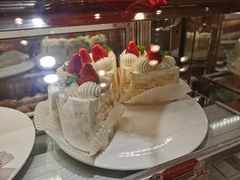 -西村叔叔的店·面包·甜品·蛋糕(牡丹园店)