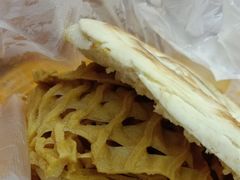 花干夹馍-薛昌利大米凉皮(北新街店)