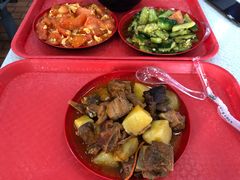 -芙蓉餐厅(厦大店)
