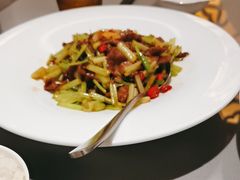-科力淮扬村(广安门店)