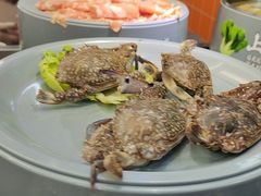 -大橘元自助回转火锅(天河新天地店)