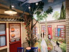 -马路边边串串香(双井直营店)