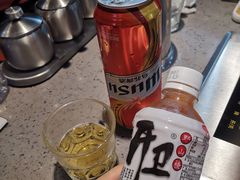 开卫野山楂-邢氏老太太烧烤(南山店)